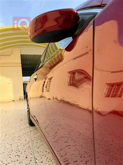 نيسان ألتيما